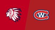 2026 Stratford Warriors vs Welland Jr. Canadians