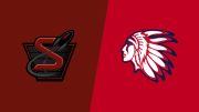 2026 Strathroy Rockets vs Stratford Warriors
