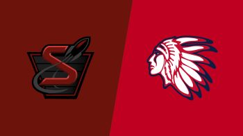 Replay: Home - 2026 Strathroy vs Stratford | Oct 23 @ 7 PM