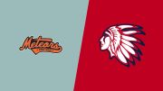 2026 Fort Erie Meteors vs Stratford Warriors