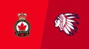 Replay: Home - 2026 Sarnia vs Stratford | Oct 9 @ 7 PM