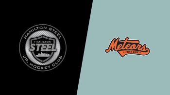Replay: Home - 2026 Hamilton vs Fort Erie | Oct 17 @ 6 PM