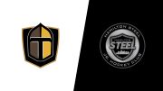 2026 Brantford Titans vs Hamilton Steel