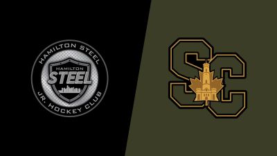 Replay: Home - 2026 Hamilton vs Stoney Creek | Oct 24 @ 6 PM
