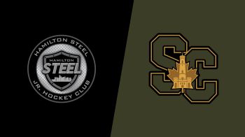 Replay: Home - 2026 Hamilton vs Stoney Creek | Oct 24 @ 6 PM