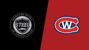 Replay: Home - 2026 Hamilton vs Welland | Oct 11 @ 7 PM