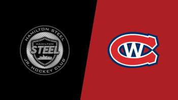 Replay: Home - 2026 Hamilton vs Welland | Oct 11 @ 7 PM
