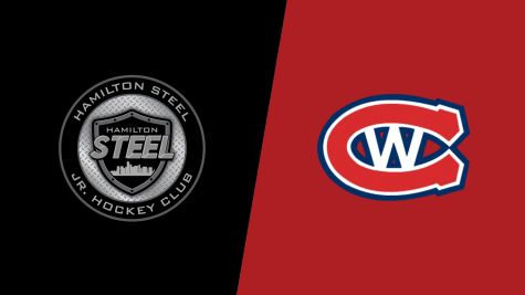 Replay: Home - 2026 Hamilton vs Welland | Oct 11 @ 7 PM