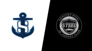 Replay: Home - 2026 Port Colborne vs Hamilton | Oct 8 @ 7 PM