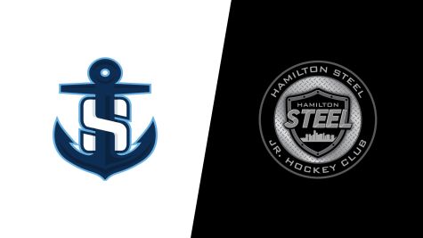 Replay: Home - 2026 Port Colborne vs Hamilton | Oct 8 @ 7 PM