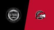 Replay: Home - 2026 Hamilton vs St. Catharines | Oct 16 @ 7 PM