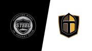 2026 Hamilton Steel vs Brantford Titans