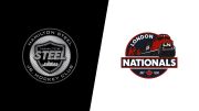 Replay: Home - 2026 Hamilton vs London | Oct 7 @ 6 PM