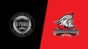 2026 Hamilton Steel vs Ayr Centennials
