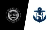 2026 Hamilton Steel vs Port Colborne Sailors