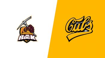 Replay: Home - 2026 Timmins vs Cubs U18 | Sep 11 @ 7 PM