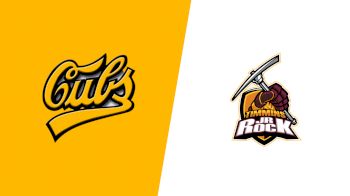 Replay: Home - 2026 Cubs U18 vs Timmins | Sep 12 @ 7 PM