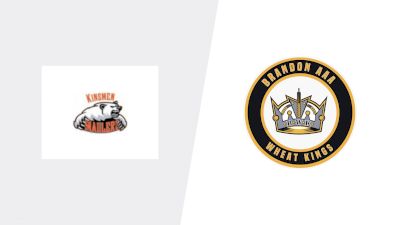 Replay: Home - 2026 Yorkton vs Brandon U18 AAA | Sep 13 @ 2 PM