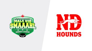Replay: Home - 2026 Team Sask vs Notre Dame | Sep 13 @ 1 PM
