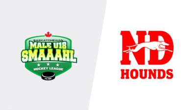 Replay: Home - 2026 Team Sask vs Notre Dame | Sep 13 @ 1 PM