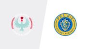 2026 Indigenous Sports Academy U17 vs Prairie HA U17