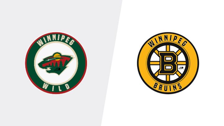 2026 Winnipeg Wild U18 AAA vs Winnipeg Bruins U18 AAA