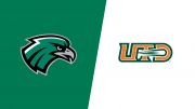 Replay: Northeastern State vs UT Dallas | Sep 10 @ 7 PM