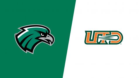 Replay: Northeastern State vs UT Dallas | Sep 10 @ 7 PM