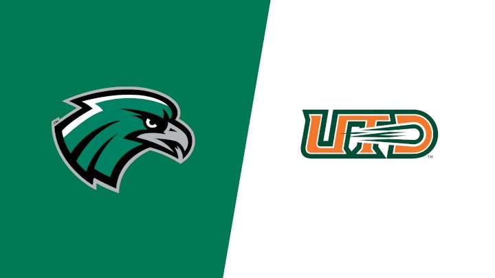 2026 Northeastern State vs UT Dallas - Men's