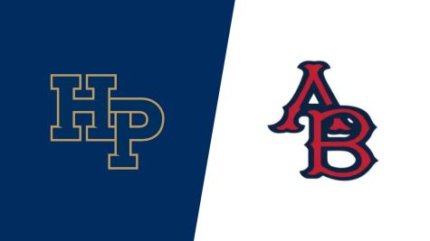 Replay: Howard Payne vs ABU | Sep 11 @ 3 PM