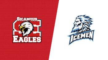 Replay: Home - 2026 Sicamous vs Enderby | Sep 11 @ 7 PM
