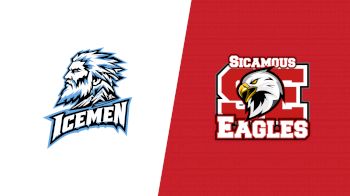 Replay: Home - 2026 Enderby vs Sicamous | Sep 18 @ 6 PM