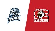 Replay: Home - 2026 Enderby vs Sicamous | Oct 9 @ 6 PM