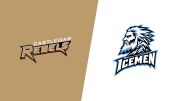 Replay: Home - 2026 Castlegar vs Enderby | Oct 10 @ 6 PM