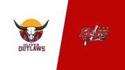 2026 Oliver Outlaws vs Golden Rockets