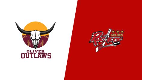2026 Oliver Outlaws vs Golden Rockets