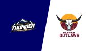 Replay: Home - 2026 Creston Valley vs Oliver | Oct 17 @ 6 PM