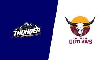 Replay: Home - 2026 Creston Valley vs Oliver | Oct 17 @ 6 PM