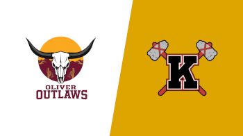 Replay: Home - 2026 Oliver vs Kelowna | Sep 19 @ 6 PM