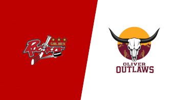 Replay: Home - 2026 Golden vs Oliver | Sep 26 @ 6 PM