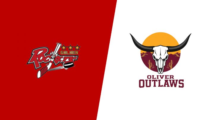 2026 Golden Rockets vs Oliver Outlaws
