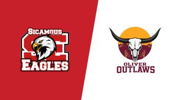 Replay: Home - 2026 Sicamous vs Oliver | Oct 16 @ 6 PM