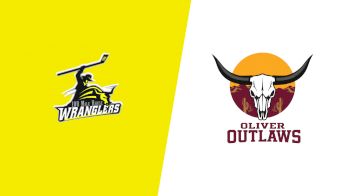 Replay: Home - 2026 100 Mile House vs Oliver | Sep 20 @ 5 PM