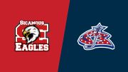 Replay: Home - 2026 Sicamous vs Spokane | Oct 17 @ 6 PM