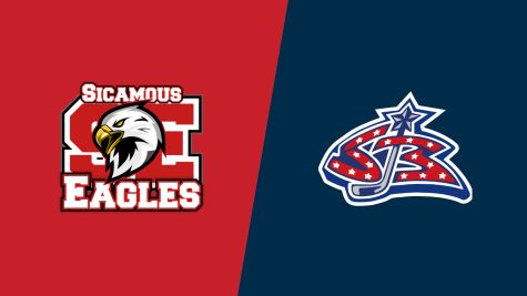 Replay: Home - 2026 Sicamous vs Spokane | Oct 17 @ 6 PM