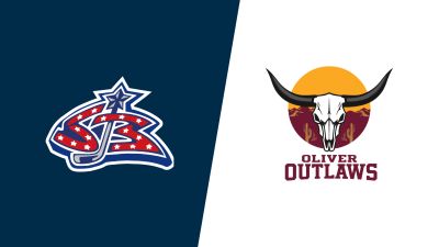 Replay: Home - 2026 Spokane vs Oliver | Oct 30 @ 6 PM