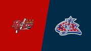 2026 Golden Rockets vs Spokane Braves
