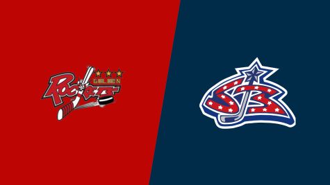 2026 Golden Rockets vs Spokane Braves