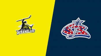 Replay: Home - 2026 100 Mile House vs Spokane | Sep 18 @ 6 PM