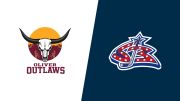 Replay: Home - 2026 Oliver vs Spokane | Oct 10 @ 6 PM